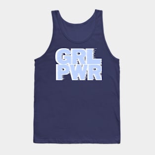 GRL PWR Tank Top